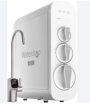 Waterdrop Reverse Osmosis Filter: Ensuring Safety in Every Drop post thumbnail image