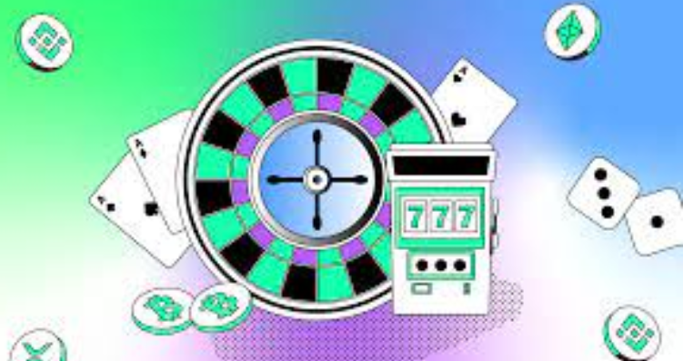 New Crypto Casinos: Embrace the Era of Crypto Gaming and Big Wins post thumbnail image