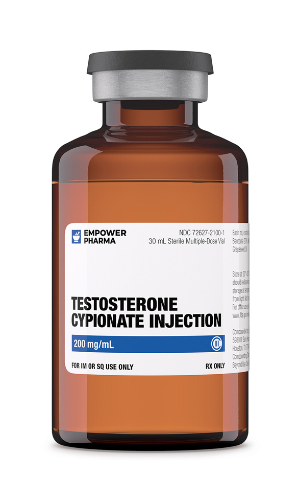 Is It Safe to Order Testosterone Online? post thumbnail image