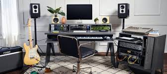 Arrange Your Melodies: Top Music Workstation Desks with Storage Solutions post thumbnail image