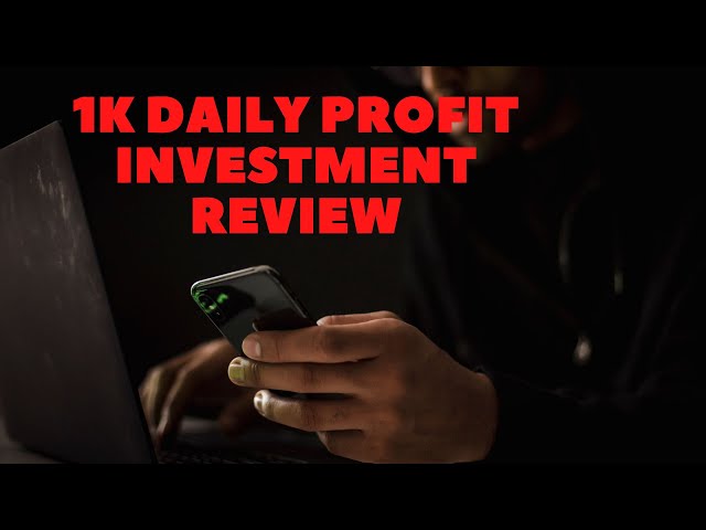 1K Daily Profit Testimonials: What Users Are Saying About the Platform post thumbnail image