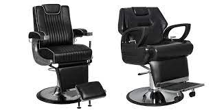 Elevate Your Barbershop Experience with the Top Barber Chairs post thumbnail image
