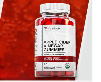 Comparing Apple Cider Gummies to Traditional Vinegar post thumbnail image
