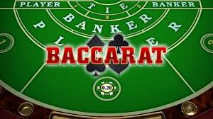 Step into the World of Baccarat – Where Fortune Awaits post thumbnail image