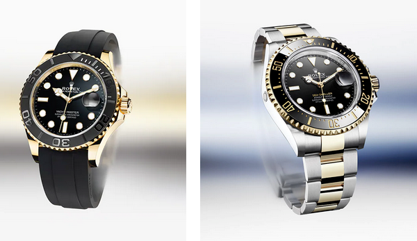 The Craft of Imitation: Fake Rolex Watches for Watch Collectors post thumbnail image