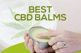 Embrace Wellness with CBD Balm’s Natural Healing post thumbnail image