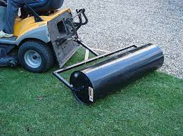 The Green Velvet Touch: Best Practices for Lawn Rollers post thumbnail image