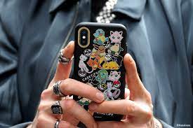 Holiday Cheer in Your Hand: Christmas Phone Cases post thumbnail image