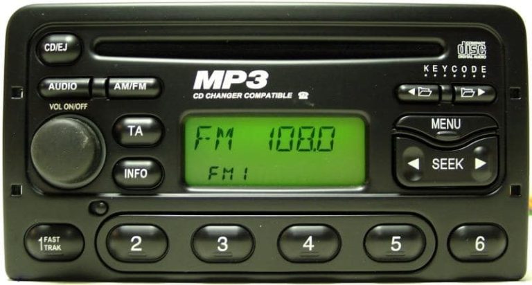 Harmony Restored: Unlocking Your Nissan Radio Code post thumbnail image