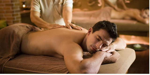 Chuncheon’s Relaxation Sanctuary: Massage Service post thumbnail image