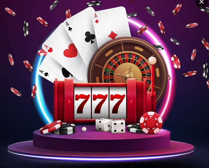 Spin and Win Big: The Newly Opened Slot Website Awaits Your Play post thumbnail image