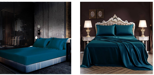 Selecting the Excellent Silk Bed Sheets for your personal Sleeping Sanctuary post thumbnail image