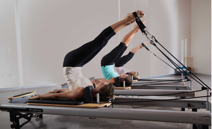 Austin’s Pilates Flawlessness: Raising Fitness Criteria for the Holistic You post thumbnail image