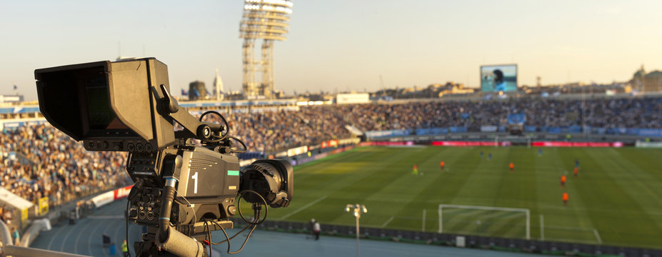 Slam Dunks and Satellite Signals: Overseas Sports Broadcasting in Focus post thumbnail image