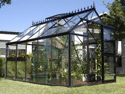 Elevate Your Garden: Unleashing the Potential of Greenhouses post thumbnail image